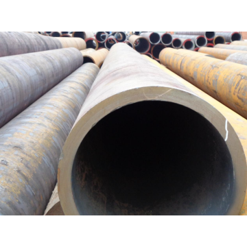 ASTM A106B Structural Steel Pipe for Industry